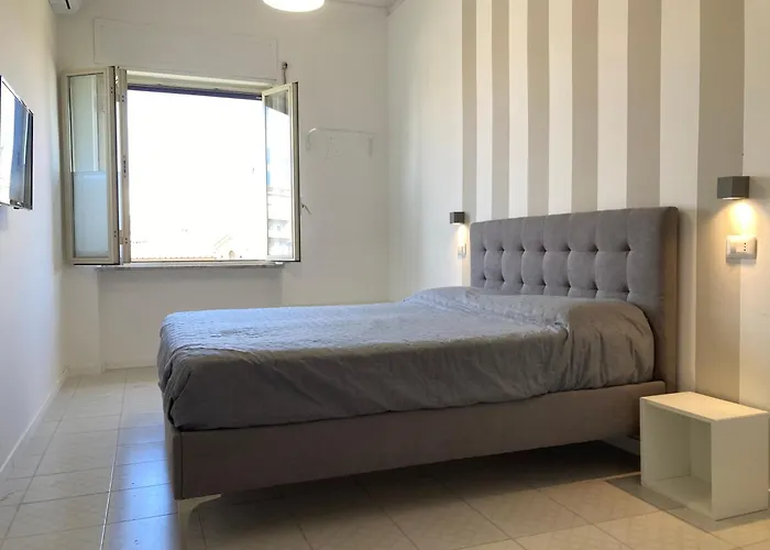 Damama Roma Casa Vacanze