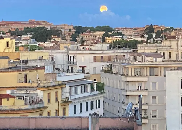 Damama Roma Casa Vacanze